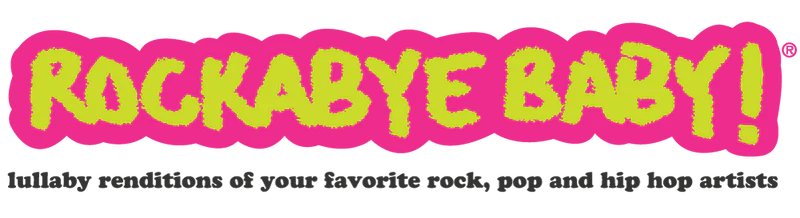 rockabye baby logo